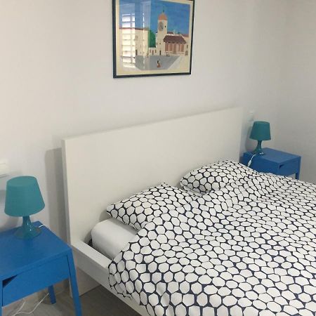 Apartment Paulina โตรกีร์ ภายนอก รูปภาพ