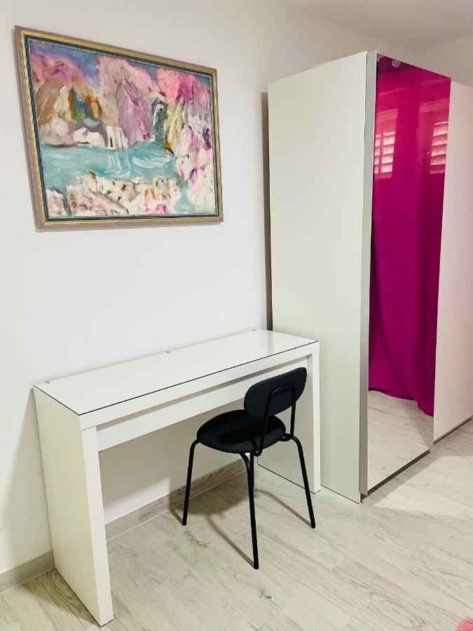 Apartment Paulina โตรกีร์ ภายนอก รูปภาพ