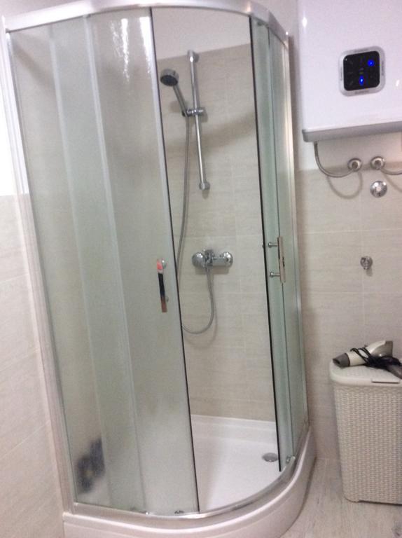 Apartment Paulina โตรกีร์ ภายนอก รูปภาพ