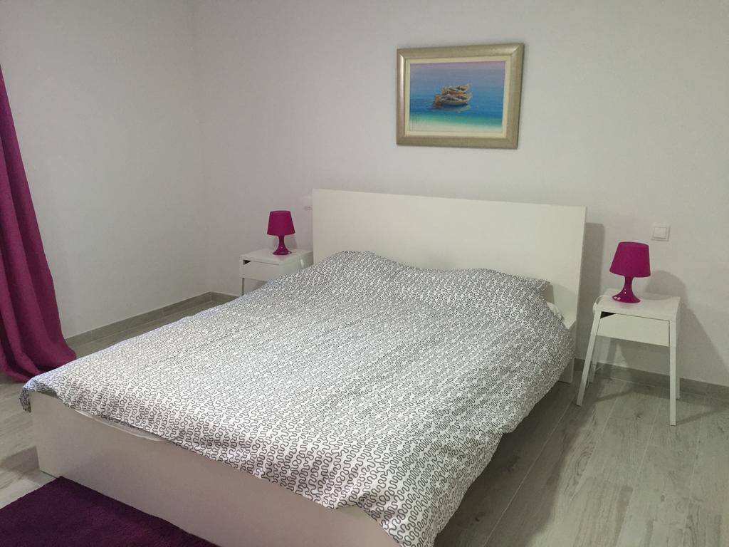Apartment Paulina โตรกีร์ ภายนอก รูปภาพ
