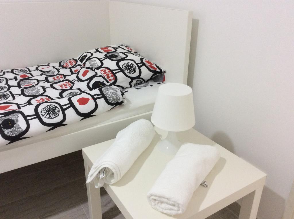 Apartment Paulina โตรกีร์ ภายนอก รูปภาพ