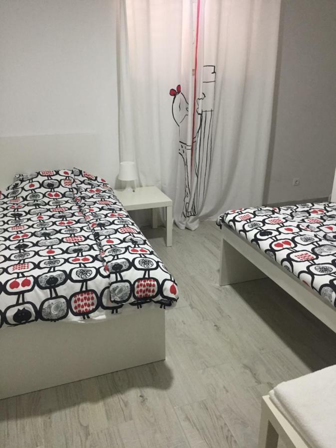 Apartment Paulina โตรกีร์ ภายนอก รูปภาพ